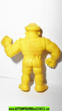 Kinnikuman Kinkeshi m.u.s.c.l.e BROCKENMAN JR general yellow Japan muscle