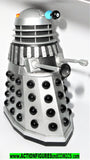doctor who action figures DALEK silver black Death to the Daleks