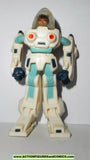 Transformers pvc ARCEE & DANIEL heroes of cybertron hoc SCF