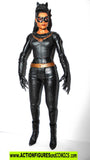 dc universe classics CATWOMAN Batman 66 1960's TV show MC