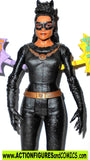 dc universe classics CATWOMAN Batman 66 1960's TV show MC