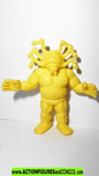 Kinnikuman Kinkeshi m.u.s.c.l.e SPIDER CHILD bug beetle yellow bandai