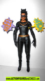 dc universe classics CATWOMAN Batman 66 1960's TV show MC