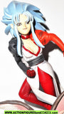 Tenchi MUYO RYOKO complete Spawn Anime animation mcfarlane