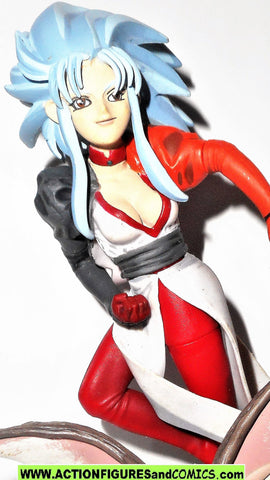 Figurine 1/6 Tenchi Muyo - Tenchi Masaki Figurine 1/6 Tenchi Muyo - Tenchi Masaki