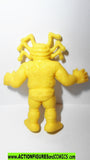 Kinnikuman Kinkeshi m.u.s.c.l.e SPIDER CHILD bug beetle yellow bandai