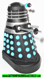 doctor who action figures DALEK black blue dalek invasion of the earth