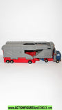 Transformers generation 1 OVERLOAD 1989 complete vintage g1
