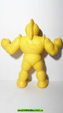 Kinnikuman Kinkeshi m.u.s.c.l.e KINNIKU MAN 141 Yellow muscle bandai