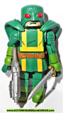 minimates HYDRA AGENT ELITE wave 18 Toys R Us series marvel universe