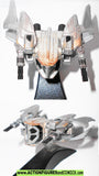 star wars titanium VIRAGO 2009 galoob die cast metals 2008