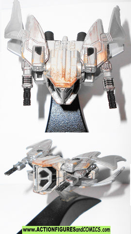 star wars titanium VIRAGO 2009 galoob die cast metals 2008