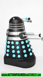 doctor who action figures DALEK black blue dalek invasion of the earth
