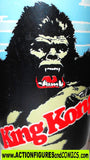 KING KONG 1976 Slurpee Cup 711 De LaurentIis monster 3