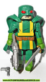 minimates HYDRA AGENT ELITE wave 18 Toys R Us series marvel universe