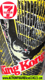 KING KONG 1976 Slurpee Cup 711 De LaurentIis monster 4