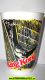 KING KONG 1976 Slurpee Cup 711 De LaurentIis monster 4