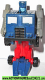 Transformers generation 1 OVERLOAD 1989 complete vintage g1