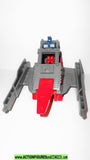 Transformers generation 1 OVERLOAD 1989 complete vintage g1
