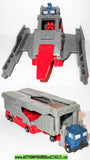 Transformers generation 1 OVERLOAD 1989 complete vintage g1