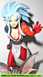 Tenchi MUYO RYOKO complete Spawn Anime animation mcfarlane