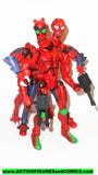 masters of the universe MODULOK classics 2014 club eternia exclusive he-man