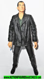 doctor who action figures NINTH DOCTOR 9th comic con SDCC 2008