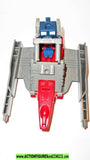 Transformers generation 1 OVERLOAD 1989 complete vintage g1
