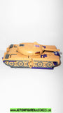 transformers BLITZWING 1985 Triple Changer near complete