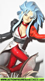 Tenchi MUYO RYOKO complete Spawn Anime animation mcfarlane