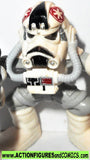 STAR WARS galactic heroes AT AT DRIVER complete hasbro