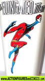 DC slurpee cup ELONGATED MAN 1973 super heroes