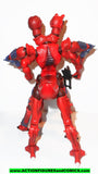 masters of the universe MODULOK classics 2014 club eternia exclusive he-man