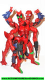 masters of the universe MODULOK classics 2014 club eternia exclusive he-man