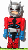 minimates ANT MAN wave 44 22 hank pym series marvel universe