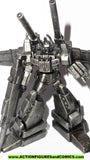 Transformers pvc VICTORY SABER pewter ALL UPGRADE CHASE PARTS scf