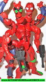 masters of the universe MODULOK classics 2014 club eternia exclusive he-man