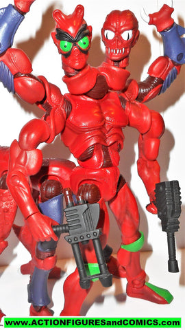 masters of the universe MODULOK classics 2014 club eternia exclusive he-man
