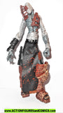 Spawn GRAVE DIGGER 1997 series 8 complete todd mcfarlane toys action figures