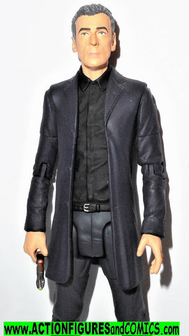 doctor who action figures TWELFTH DOCTOR 12th 5.5 inch