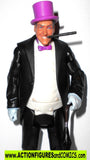 dc universe classics PENGUIN batman 66 1966 tv show 2013