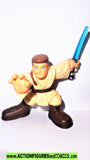 STAR WARS galactic heroes OBI WAN KENOBI episode I using force