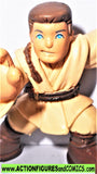 STAR WARS galactic heroes OBI WAN KENOBI episode I using force