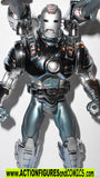 Marvel Super Heroes vs capcom WAR MACHINE iron man universe megaman