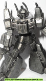 Transformers pvc VICTORY SABER pewter variant heroes of cybertron scf