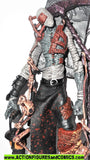 Spawn GRAVE DIGGER 1997 series 8 complete todd mcfarlane toys action figures