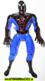 Spider-man the Animated series SPIDER SENSE 1995 toybiz fig