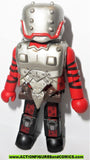 minimates PENNANCE 2009 SDCC Comic con Thunderbolts series marvel universe