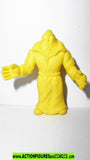 Kinnikuman Kinkeshi m.u.s.c.l.e HELLS MISSIONARY yellow keshi muscle