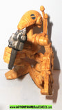STAR WARS galactic heroes BATTLE DROID White geonosian battle pvc